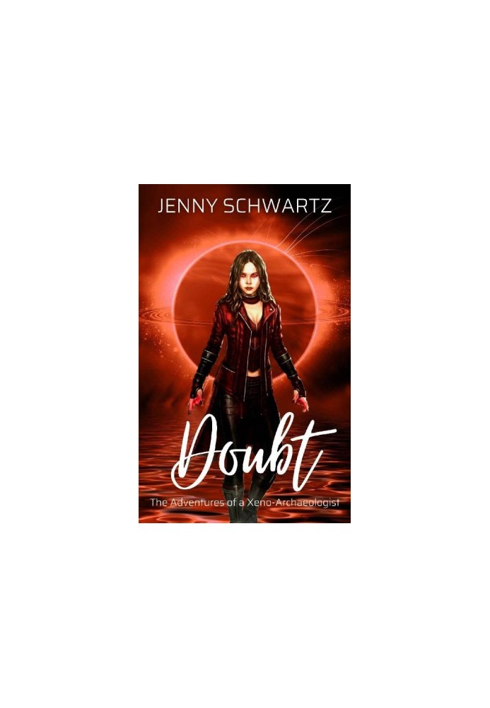 Doubt (Adventures of a Xeno-Archaeologist 2)