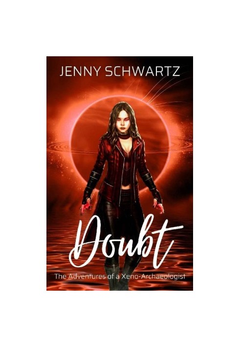 Doubt (Adventures of a Xeno-Archaeologist 2)