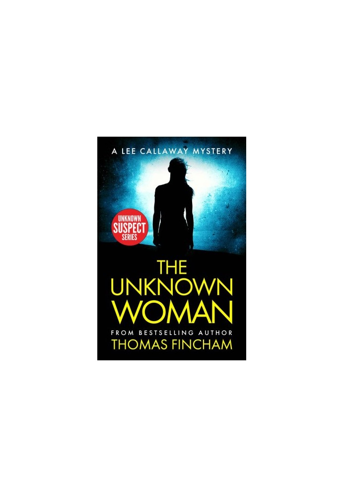 The Unknown Woman