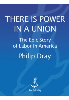 There Is Power in a Union