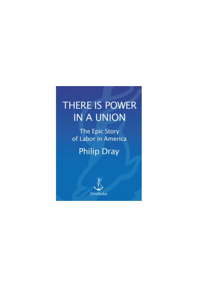 There Is Power in a Union