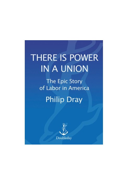 There Is Power in a Union