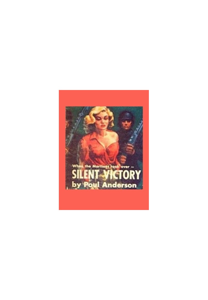 Silent Victory
