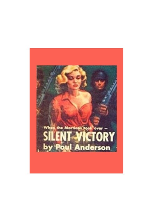 Silent Victory
