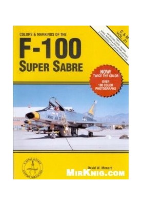 F-100 Super Sabre