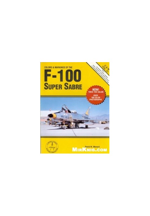 F-100 Super Sabre