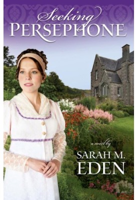 [The Lancaster Family 01] • Seeking Persephone