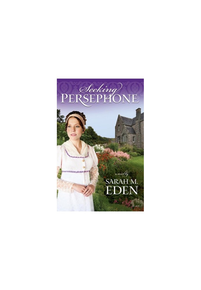 [The Lancaster Family 01] • Seeking Persephone