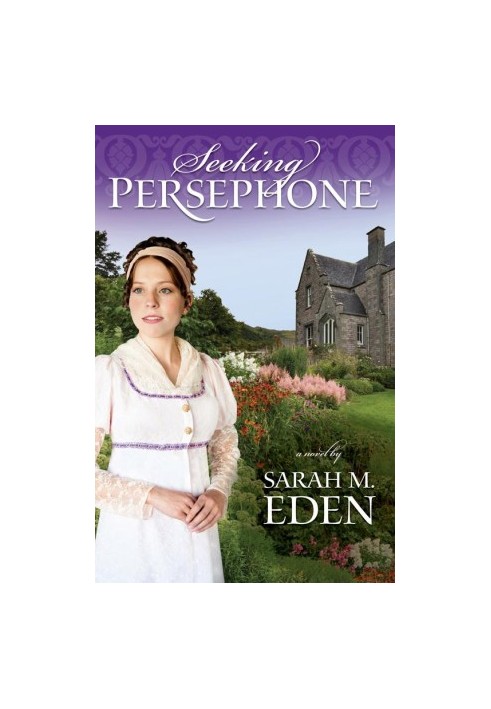 [The Lancaster Family 01] • Seeking Persephone