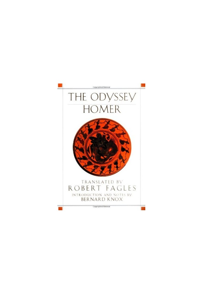 The Odyssey