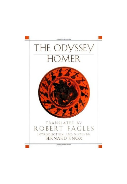 The Odyssey