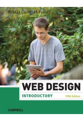 Web design: introductory