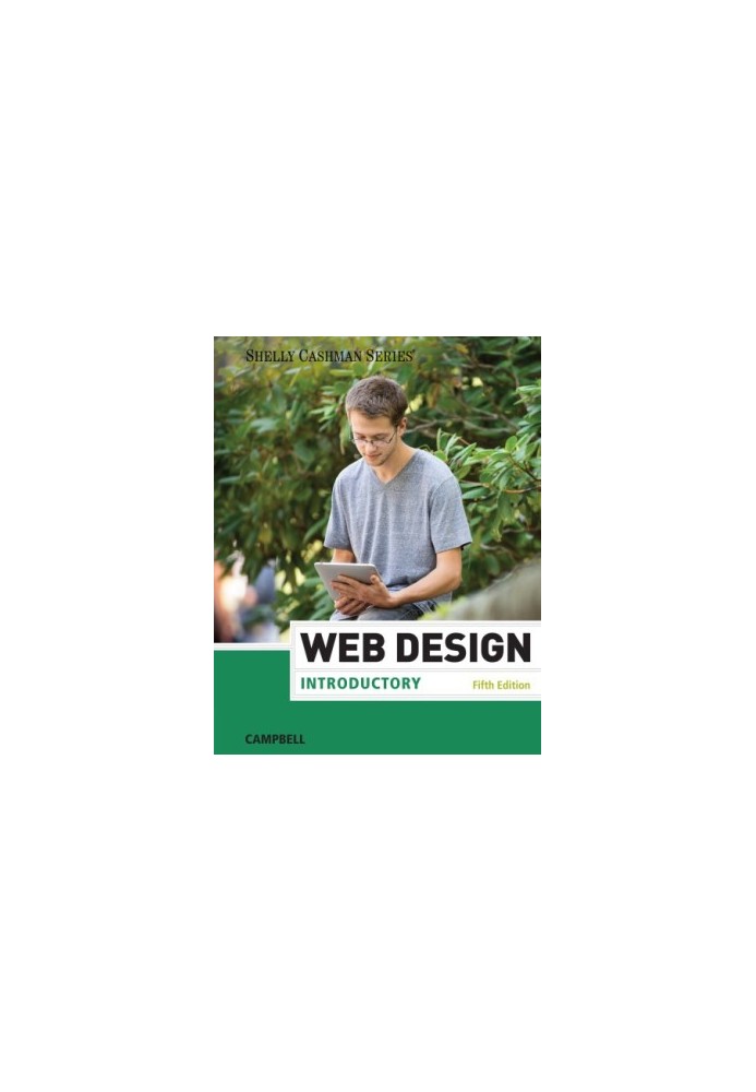 Web design: introductory