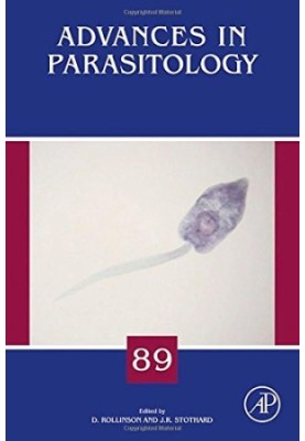 Fossil parasites