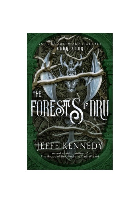 The Forests of Dru