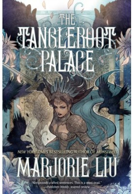 The Tangleroot Palace: Stories