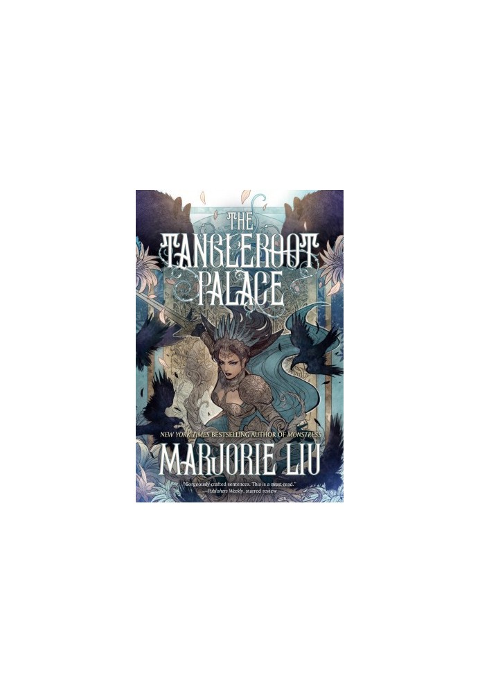 The Tangleroot Palace: Stories