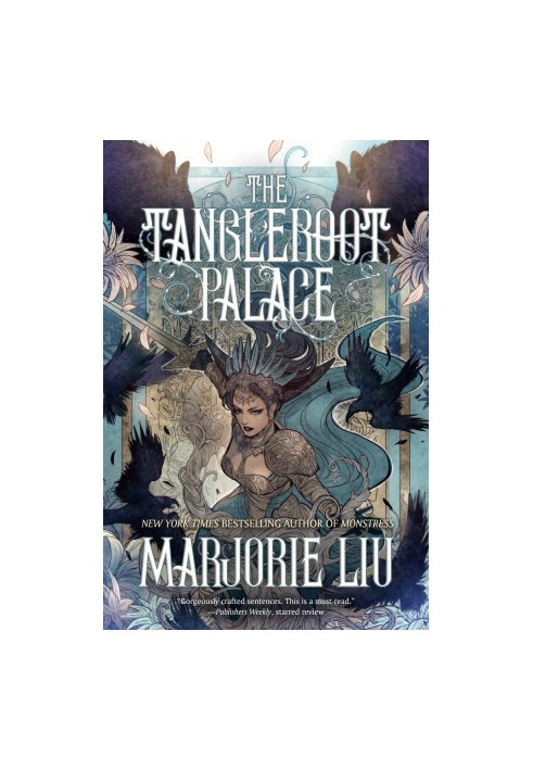 The Tangleroot Palace: Stories