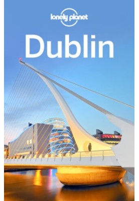Lonely Planet Dublin