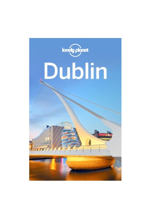 Lonely Planet Dublin