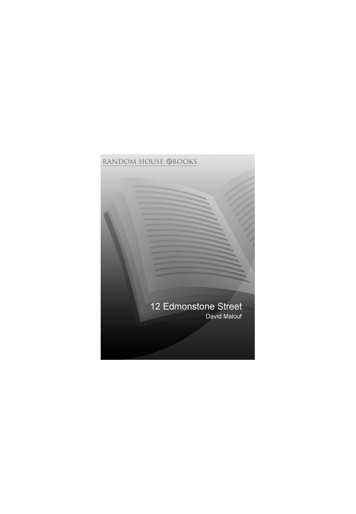 12 Edmondstone Street