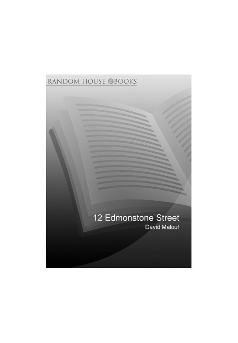 12 Edmondstone Street