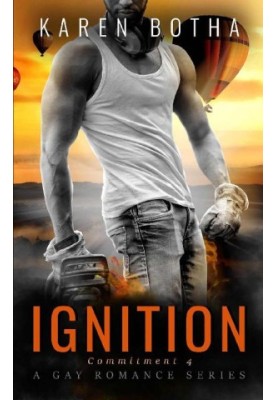 [Commitment 04] • Ignition