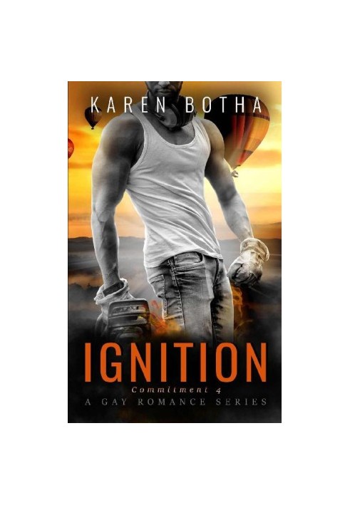 [Commitment 04] • Ignition