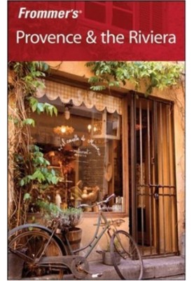 Frommer's Provence & the Riviera