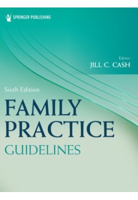 Family Practice Guidelines, 6th
