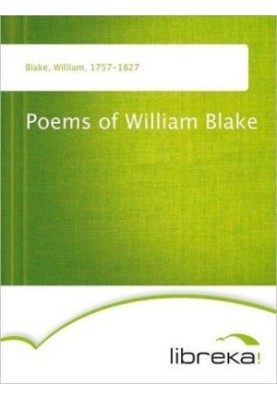 Poems of William Blake