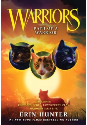 Warriors - Path of a Warrior