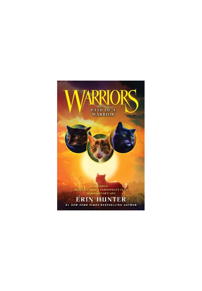 Warriors - Path of a Warrior