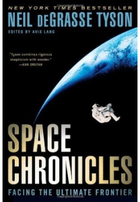 Space Chronicles: Facing the Ultimate Frontier