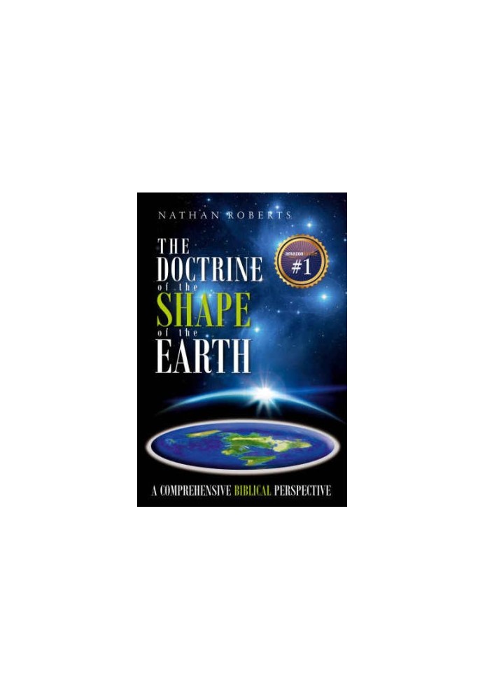 The Doctrine of the Shape of the Earth: A Comprehensive Biblical Perspective