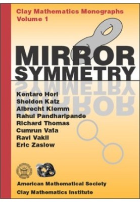 Mirror symmetry