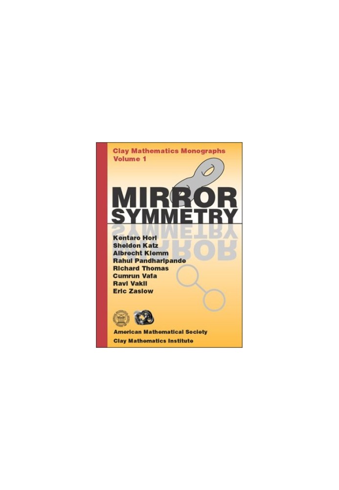 Mirror symmetry