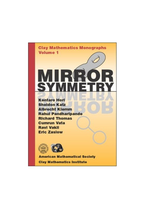 Mirror symmetry