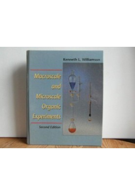 Macroscale and Microscale Organic Experiments
