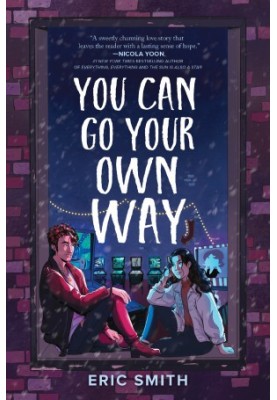 You Can Go Your Own Way