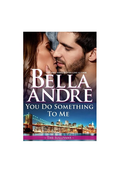 [New York Sullivans 03] • You Do Something To Me