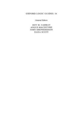 Set Theory and the Continuum Problem
