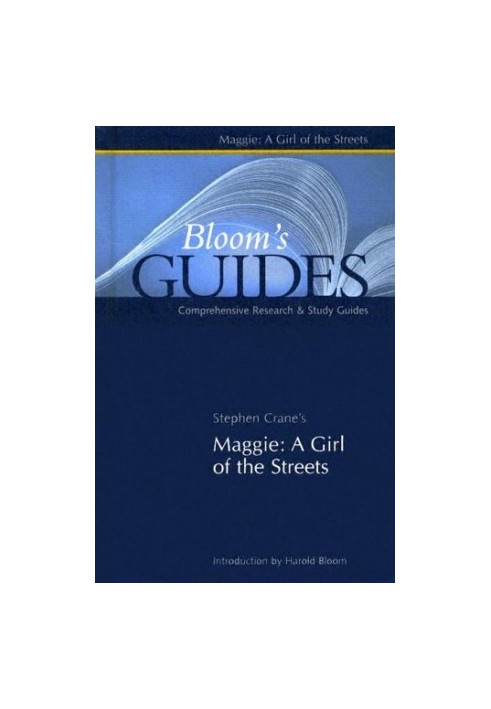 Stephen Crane's Maggie