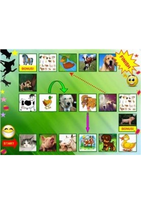 Table Games for Kids