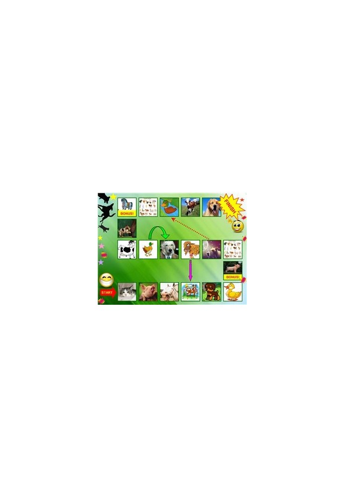 Table Games for Kids