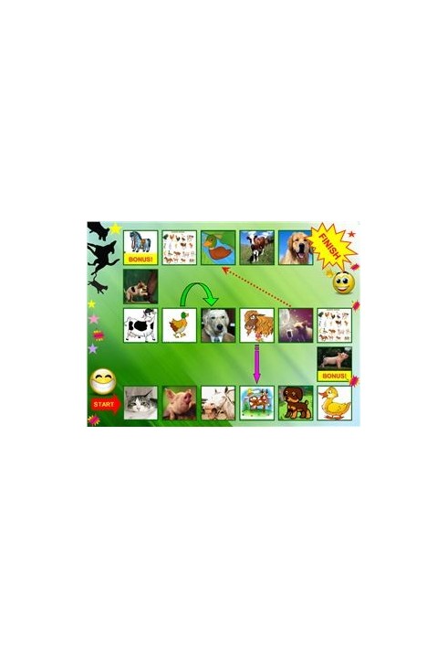Table Games for Kids