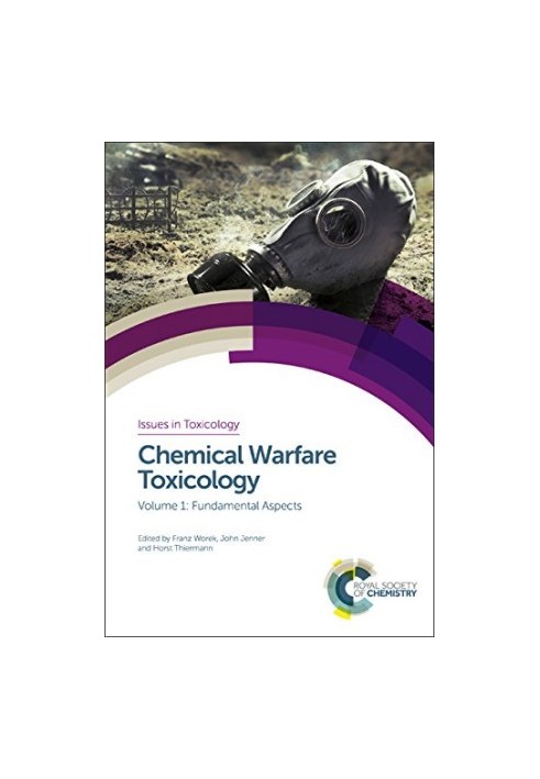 Chemical Warfare Toxicology, Volume 1