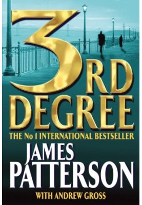 Women's Murder Club 03 - 3rd Degree