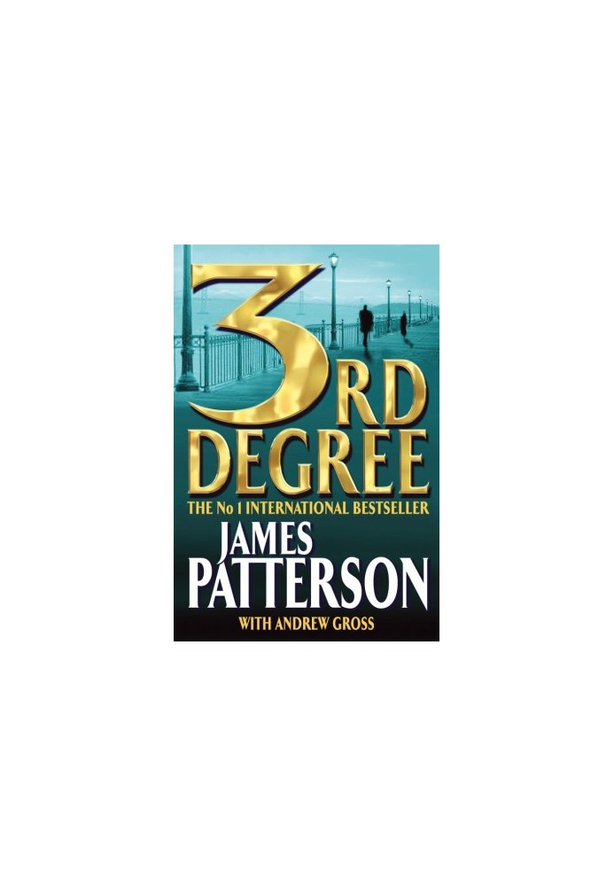 Women's Murder Club 03 - 3rd Degree