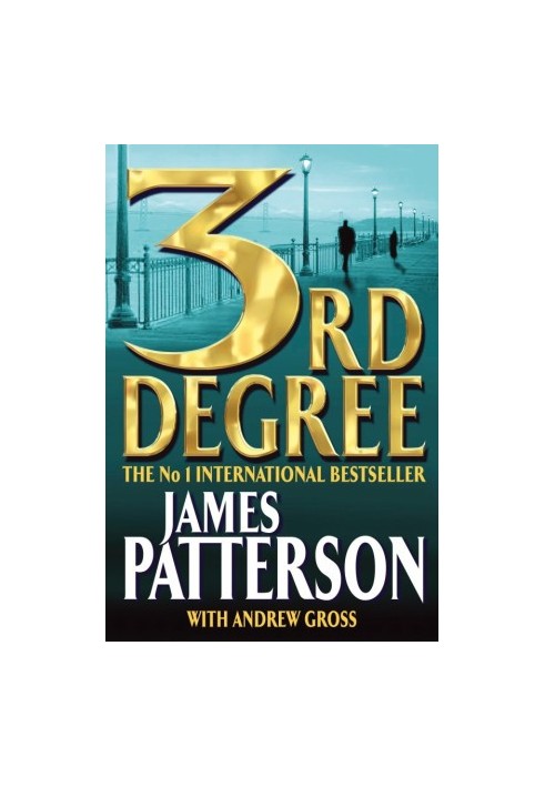 Women's Murder Club 03 - 3rd Degree